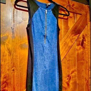 Bodycon dress size xs